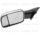 68276479AE - : Outside Rear-View Mirror, Left for Mopar Image