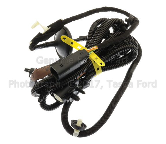 CK4Z15K868B - Body: Wire Harness for Ford Image