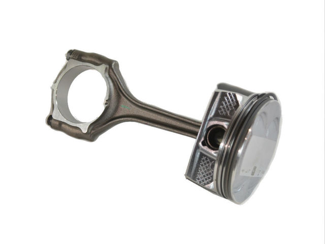 68223459AD - 3.6L Gas; Engine: Connecting Rod - Driver's Side (LH) for Mopar Image
