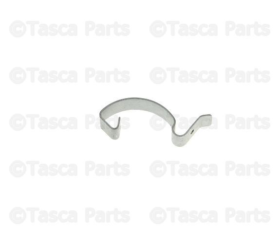 PE01133A6 - Engine: Upper Cover Clamp for Mazda: 3, 6, CX-3, CX-30, CX-5, CX-70, CX-9, CX-90, MX-5 Miata Image