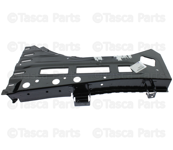 23229849 - Body: Side Rail for GM Image