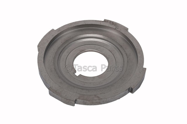 10190917 - : Crankshaft Position Sensor Reluctor Ring for GM Image