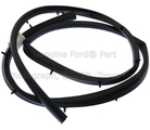 DT1Z61253A10A - Body: Lower Weather-Strip - Passenger Side (RH) for Ford Image