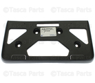 10379556 - Body: License Bracket for GM Image