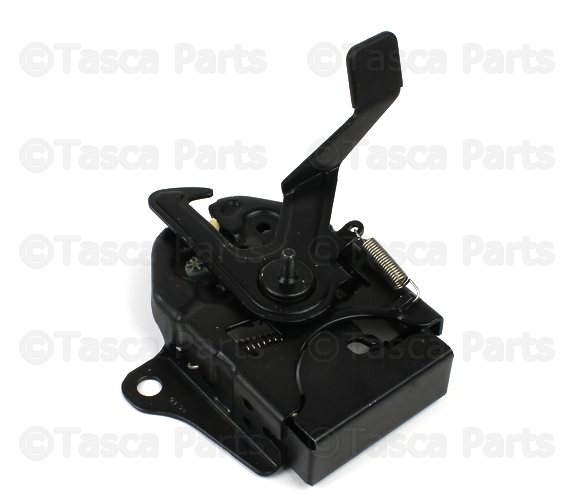 NC1056620A - : Hood Latch for Mazda Image