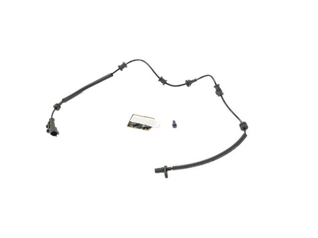 Anti-Lock Brakes Sensor Kit - Mopar (68312281ae)