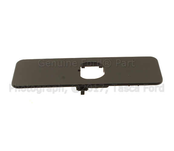 7C3Z14525TA - Body: Memory Switch Bezel for Ford: F-250 Super Duty, F-350 Super Duty, F-450 Super Duty Image