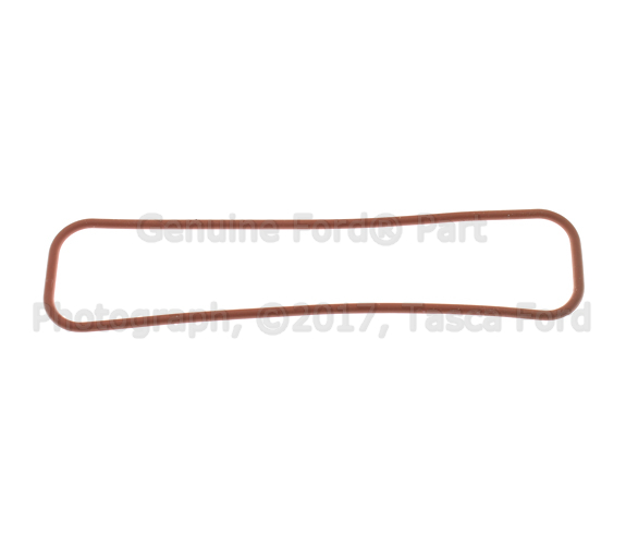 AA5Z9M436A - Cooling System: Tank Gasket for Ford: Flex, Police Interceptor Sedan, Special Service Police Sedan, Taurus | Lincoln: MKS, MKT Image