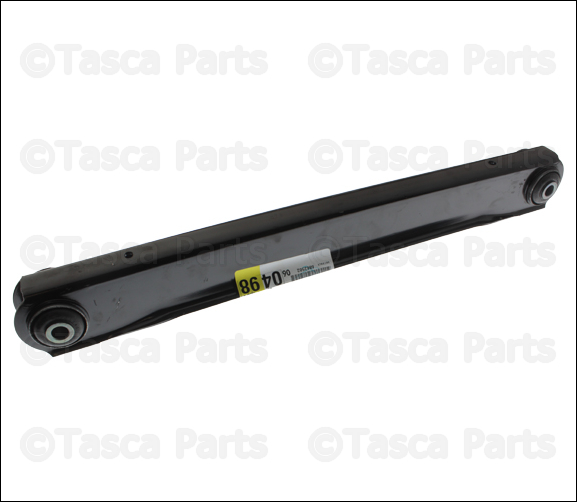 Rear Lower Suspension Control Arm 22868629 | TascaParts.com