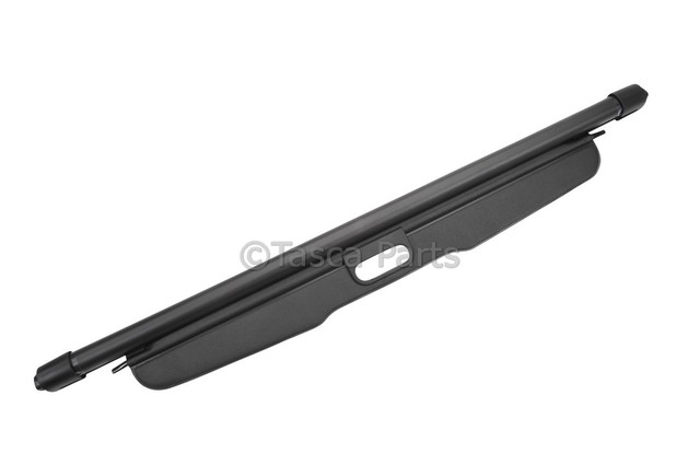 23131658 - Body: Cargo Security Shade for GM Image