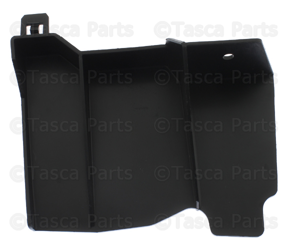 GK2A56253C - : Seal Plate - Driver's Side (LH) for Mazda Image