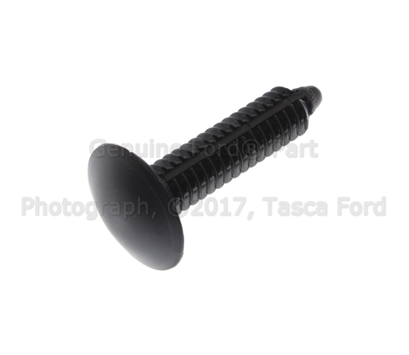 W709837S300 - Body: Wheel Opening Molding Pin for Ford: Explorer Sport Trac, F-150 | Mercury: Mountaineer Image