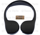 23109052 - Serviceable Components: Rear Seat Entertainment, Headphone for GM Image