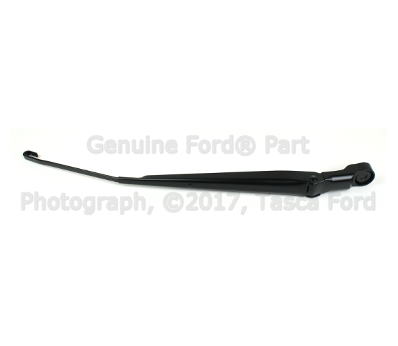 F85Z17526AA - Body: Wiper Arm for Ford: Expedition, F-150, F-150 Heritage, F-250, F-250 HD, F-250 Super Duty, Windstar | Lincoln: Blackwood, Navigator Image