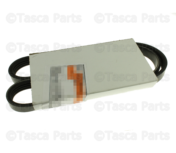 BPE815909A - Cooling System: AC Belt for Mazda: Miata Image