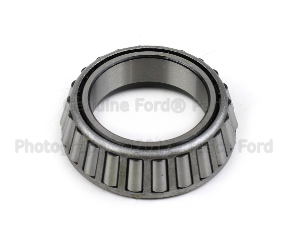 F65Z1201AA - Brakes: Inner Bearing for Ford: Expedition, F-150, F-150 Heritage, F-250, F-250 HD, F-250 Super Duty | Lincoln: Blackwood, Navigator Image