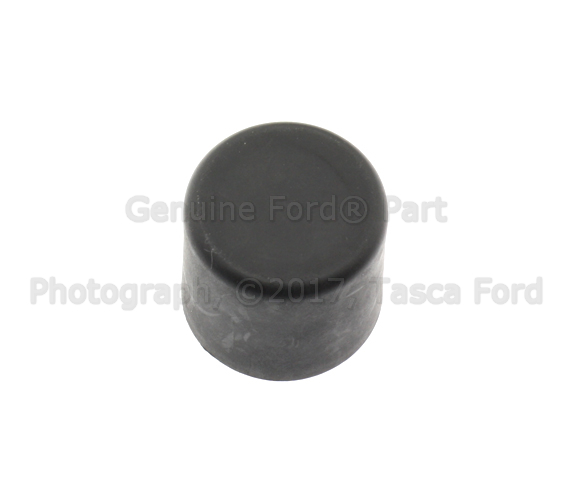 9L3Z99286B27E - Body: Bumper for Ford: F-150 Image