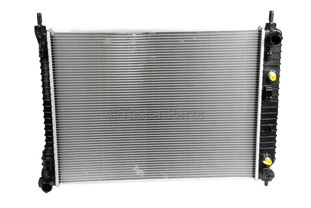20777042 - Belts &amp; Cooling: Radiator for GM Image