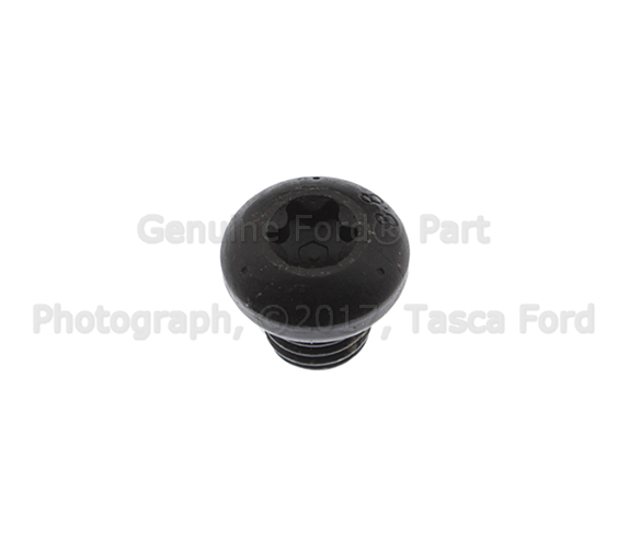 W715688S900 - Electrical: Buckle End Bolt for Ford Image