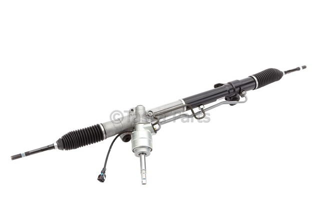 2013-2019 Cadillac XTS Hydraulic Rack and Pinion Steering Gear