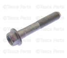 9YA02A422 - Suspension: Lower Control Arm Front Bolt for Mazda: 3, CX-3, CX-30, CX-70, CX-90 Image