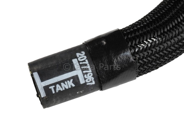 20795780 - Cooling System: Reservoir Hose for GM Image
