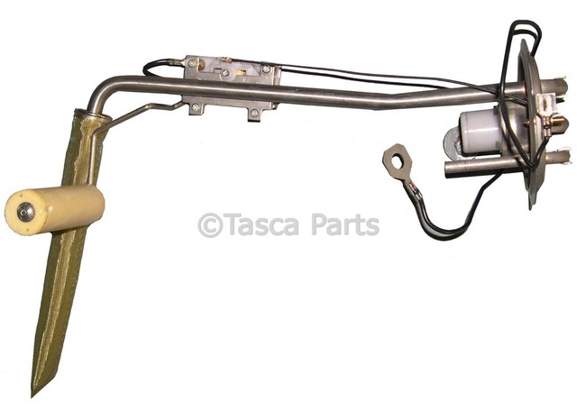 19111382 - Air &amp; Fuel Delivery: Fuel Tank Sending Unit for Chevrolet: C/K Pickup, R20, R30, R3500, V20, V30, V3500 | GMC: C1500 Pickup, C2500 Pickup, C3500 Pickup, K1500 Pickup, K2500 Pickup, K3500 Pickup, R2500 Pickup, R3500 Pickup, V2500, V3500 Image