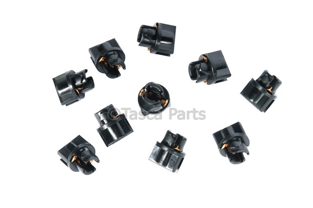 94797520 - Body: Socket for Cadillac: Catera | Chevrolet: Aveo, Aveo5 Image
