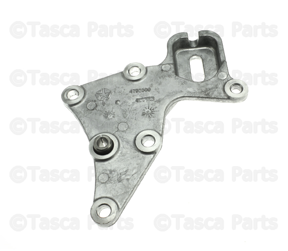 4792309 - Electrical: Power Steering Pump Bracket for Mopar Image