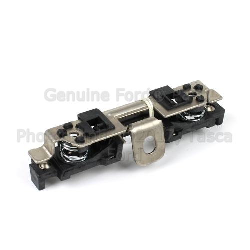 F5TZ13A875BD - Steering: Horn Switch for Ford: Explorer, Explorer Sport, Explorer Sport Trac, Ranger | Mercury: Mountaineer Image