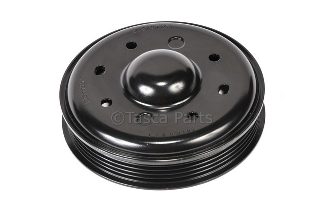 12655061 - Cooling System: Pulley for GM Image