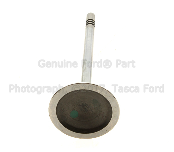 2L2Z6507BA - Engine: Intake Valve for Ford: Explorer, Explorer Sport Trac, Ranger | Mercury: Mountaineer Image