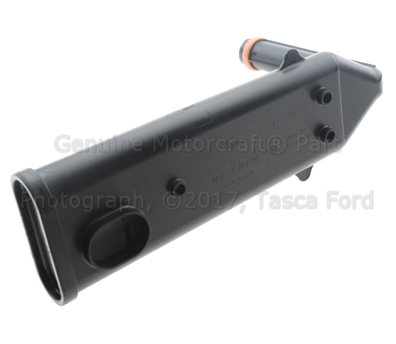 3C3Z7A098AA - Maintenance &amp; Lubrication: Transmission Oil Filter for Ford: E-150, E-250, E-350 Club Wagon, E-350 Super Duty, E-450 Super Duty, Excursion, F-250 Super Duty, F-350 Super Duty, F-450 Super Duty, F-550 Super Duty Image