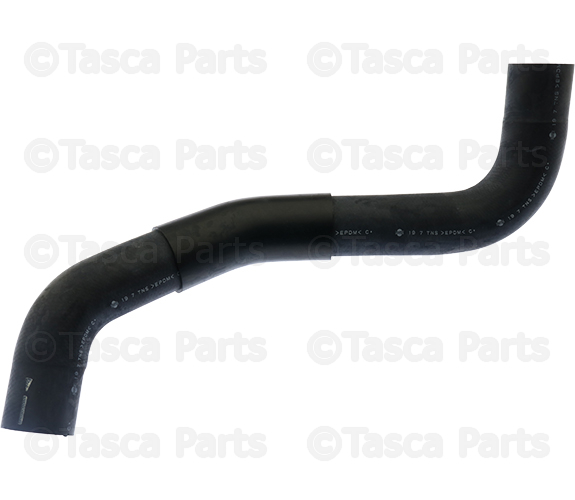215031NA0A - : Radiator Coolant Hose for Nissan Image
