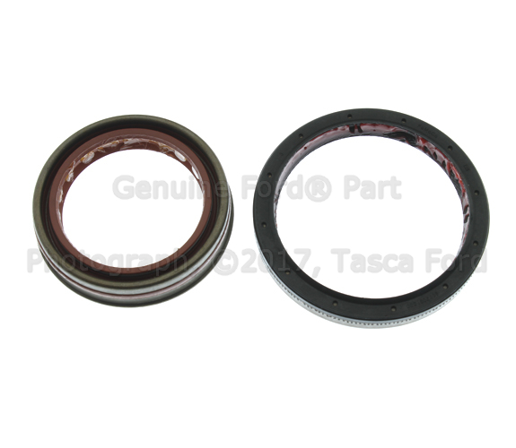CV6Z7275B - Transfer Case: Transfer Case Input Shaft Seal for Ford Image