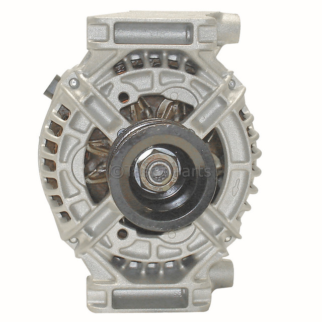 19134341 - : Alternator, Remanufactured for GM Image
