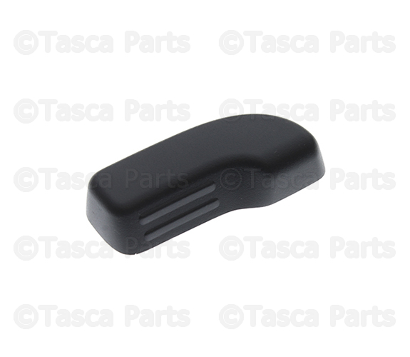 87012ZX10B - Body: Slide Knob for Nissan Image