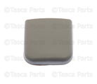 964209BF0C - Body: Sun Visor Cap for Nissan Image