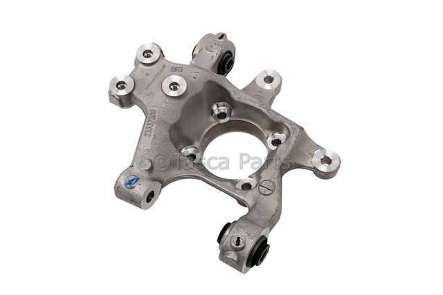 23337210 - Suspension: Suspension Knuckle for GM Image
