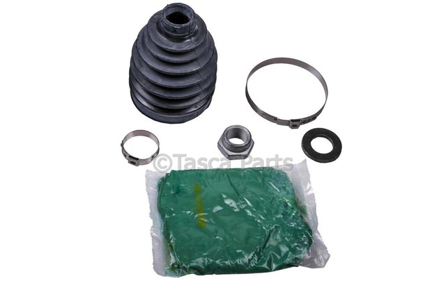 89040355 - Front Drive Axle: Inner Boot for GM Image
