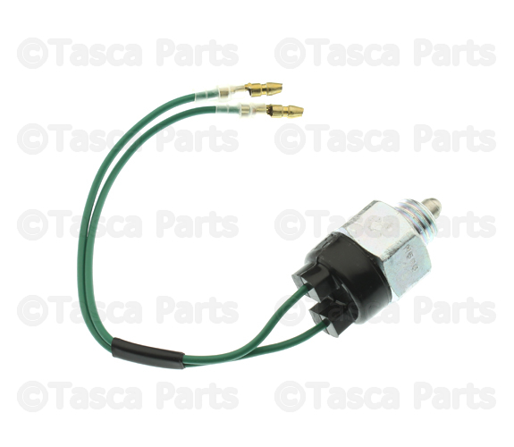 1992-1997 Mazda Miata Back-Up Switch M506-17-640A