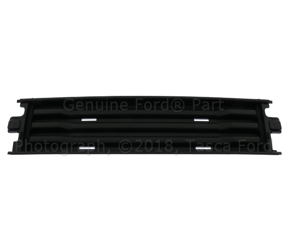 JL3Z17B968AB - : Bumper Cover Spacer Panel for Ford Image