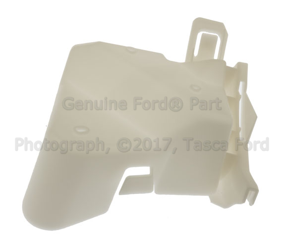 F1EZ17787A - Body: Bumper Cover Bracket for Ford Image