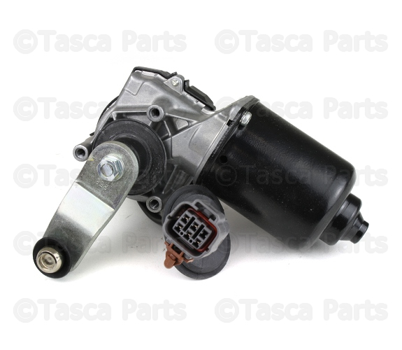 L08167340 - Body: Motor for Mazda: MPV Image