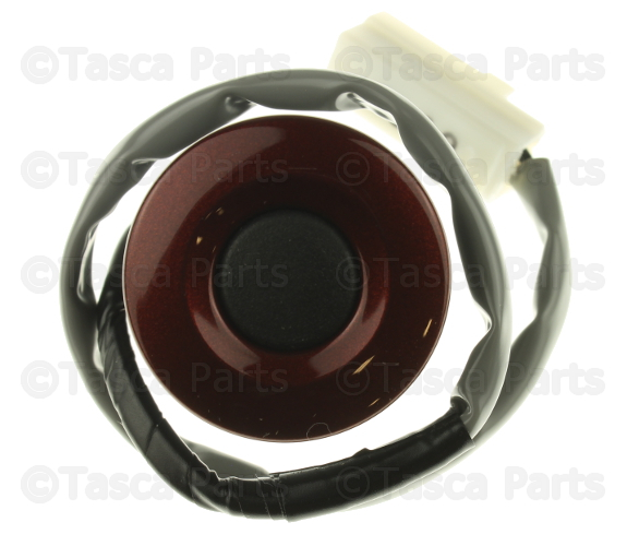 BBN9624B0C74 - Body: Switch for Mazda Image
