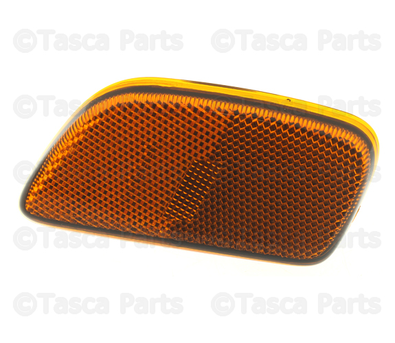 NE55515E0A - : Marker Lamp Assembly - Passenger Side (RH) for Mazda: MX-5 Miata Image