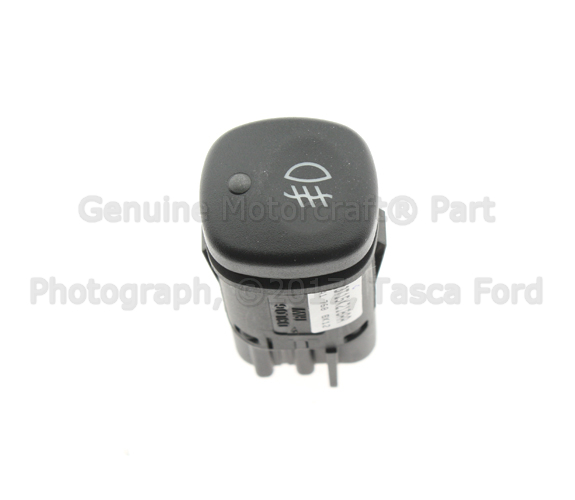 1R3Z15A214AA - Body: Switch Assembly for Ford: Mustang Image