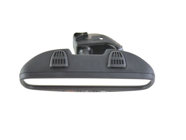 68229835AA - Glass: Inside Rear View Mirror for Mopar Image