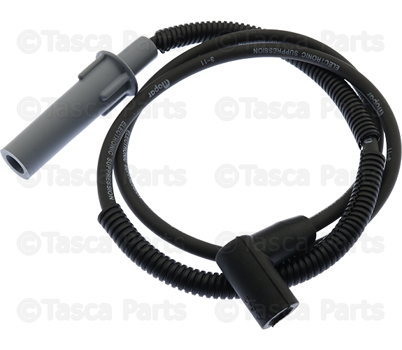 5029644AA - : Spark Plug Wire for Dodge: Ram 1500, Viper Image