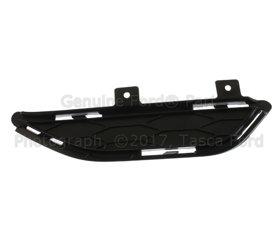 FT4Z17E811BA - Body: Insert for Ford Image